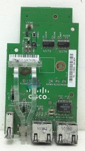 Cisco 73-11933-04 Network Card - Image 2