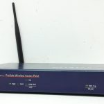 Netgear WG302 V2 802.11g Prosafe PoE Wireless Access Point