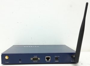 Netgear WG302 V2 802.11g Prosafe PoE Wireless Access Point - Image 5