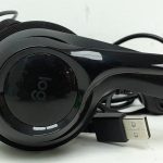 Logi	A00086 USB Headset With Built-In Mic