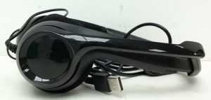 Logi	A00086 USB Headset With Built-In Mic - Image 2