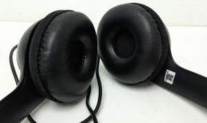 Logi	A00086 USB Headset With Built-In Mic - Image 5