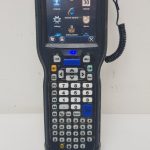 Intermec CK71 Handheld Scanner (no battery)
