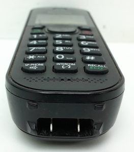 Joblot 2x Panasonic KX-TGCA41E Handset Only - Image 5