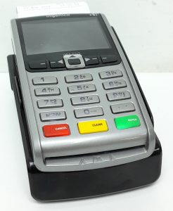 Ingenico iWL250 Card Reader
