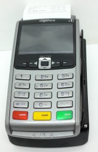 Ingenico iWL250 Card Reader - Image 2