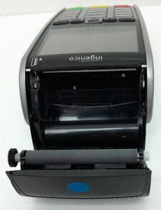 Ingenico iWL250 Card Reader - Image 7