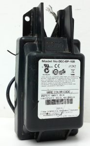 Toro DEC-ISP-1GB Sentinel Single Station Decoder - Image 3