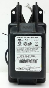 Toro DEC-ISP-1GB Sentinel Single Station Decoder - Image 4