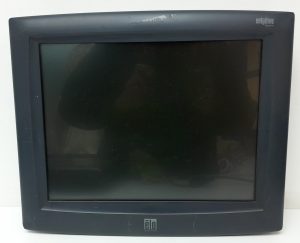 Elo Touch Systems ET1525L-8SWC-1 15" POS Monitor [10398] - Image 6