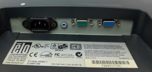 Elo Touch Systems ET1525L-8SWC-1 15" POS Monitor [10398] - Image 5