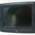 Elo Touch Systems ET1525L-8SWC-1 15" POS Monitor