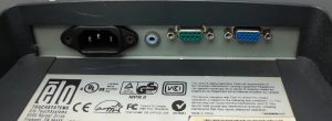 Elo Touch Systems ET1525L-8SWC-1 15" POS Monitor - Image 5