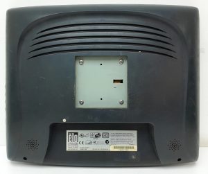 Elo Touch Systems ET1525L-8SWC-1 15" POS Monitor - Image 4