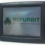 Elo Touch Systems ET1525L-8CWC-1-NL 15" POS Monitor