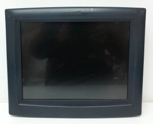 Elo Touch Systems ET1525L-8CWC-1-NL 15" POS Monitor - Image 2