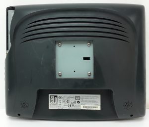 Elo Touch Systems ET1525L-8CWC-1-NL 15" POS Monitor - Image 4
