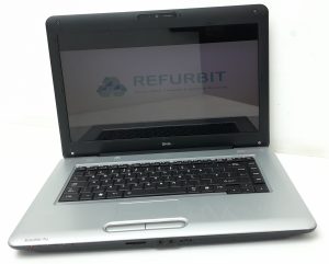 Toshiba Satellite Pro L450-13R - Celeron 900 2.2GHz - 2GB Ram - 15.6" - 250GB HDD - Windows 10 Home