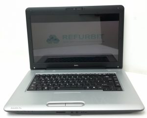 Toshiba Satellite Pro L450-13R - Celeron 900 2.2GHz - 2GB Ram - 15.6" - 250GB HDD - Windows 10 Home - Image 2