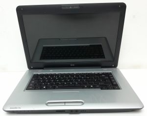 Toshiba Satellite Pro L450-13R - Celeron 900 2.2GHz - 2GB Ram - 15.6" - 250GB HDD - Windows 10 Home - Image 8