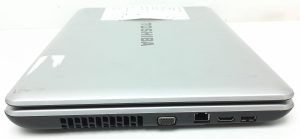 Toshiba Satellite Pro L450-13R - Celeron 900 2.2GHz - 2GB Ram - 15.6" - 250GB HDD - Windows 10 Home - Image 6
