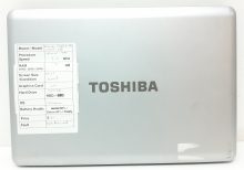 Toshiba Satellite Pro L450-13R - Celeron 900 2.2GHz - 2GB Ram - 15.6" - 250GB HDD - Windows 10 Home - Image 3