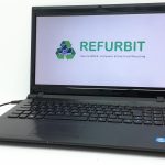 RM Education Notebook 320 W225EU - i3-2350M 2.3GHz - 4GB RAM - 15.6" - 240GB HDD - Windows 10 Home