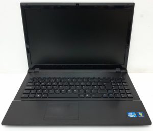 RM Education Notebook 320 W225EU - i3-2350M 2.3GHz - 4GB RAM - 15.6" - 240GB HDD - Windows 10 Home - Image 2