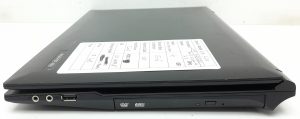 RM Education Notebook 320 W225EU - i3-2350M 2.3GHz - 4GB RAM - 15.6" - 240GB HDD - Windows 10 Home - Image 5