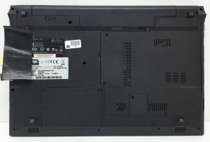RM Education Notebook 320 W225EU - i3-2350M 2.3GHz - 4GB RAM - 15.6" - 240GB HDD - Windows 10 Home - Image 4