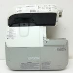 Epson EB-470 H456B HDMI VGA LCD Projector with 2356 Lamp Hours Used - Image 6