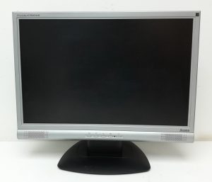 iiyama Prolite E1900WS PL1900 19" VGA Monitor - Image 2