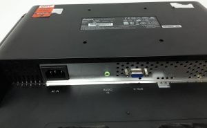 iiyama Prolite E1900WS PL1900 19" VGA Monitor - Image 5