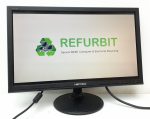 Hanns.G HL195 HSG1145 18.5" VGA Monitor