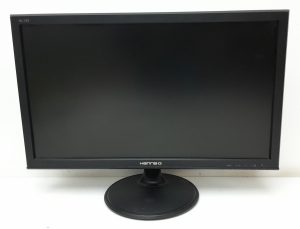 Hanns.G HL195 HSG1145 18.5" VGA Monitor - Image 2