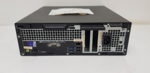 Dell Optiplex 3050 SFF Computer i3-7100 3.90Ghz 8GB RAM 240GB SSD Windows 11 - Image 5