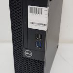 Dell Optiplex 3050 SFF Computer i3-7100 3.90Ghz 8GB RAM 240GB SSD Windows 11