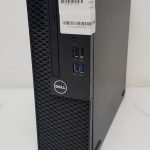 Dell Optiplex 3050 SFF i3-7100 3.90Ghz 8GB RAM No HDD