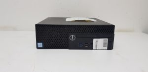 Dell Optiplex 3050 SFF i3-7100 3.90Ghz 8GB RAM No HDD - Image 5