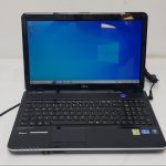 Fujitsu Lifebook AH531  i3-2330M 2.2GHz - 8GB Ram - 15.6" - 120GB SSD - Windows 10 - Faulty Battery