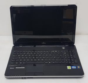 Fujitsu Lifebook AH531  i3-2330M 2.2GHz - 8GB Ram - 15.6" - 120GB SSD - Windows 10 - Faulty Battery - Image 8