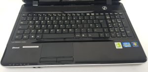 Fujitsu Lifebook AH531  i3-2330M 2.2GHz - 8GB Ram - 15.6" - 120GB SSD - Windows 10 - Faulty Battery - Image 2