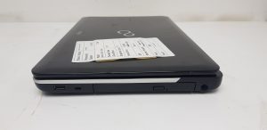 Fujitsu Lifebook AH531  i3-2330M 2.2GHz - 8GB Ram - 15.6" - 120GB SSD - Windows 10 - Faulty Battery - Image 3