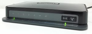Netgear DGN1000 N150 Wireless ADSL2+ Modem Router