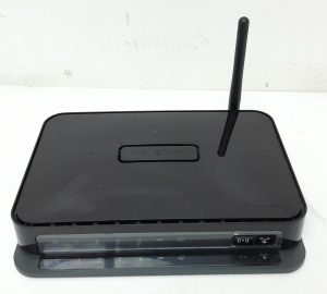 Netgear DGN1000 N150 Wireless ADSL2+ Modem Router - Image 5