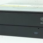 HL Data Storage GCA-4164B DVD Writeable CD-RW Drive