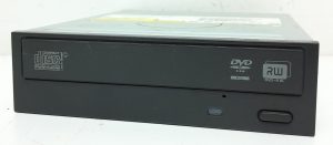 HL Data Storage GCA-4164B DVD Writeable CD-RW Drive