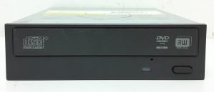 HL Data Storage GCA-4164B DVD Writeable CD-RW Drive - Image 2