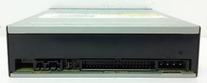 HL Data Storage GCA-4164B DVD Writeable CD-RW Drive - Image 4