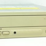 A Open CD-956E/AKH CD-RW Drive